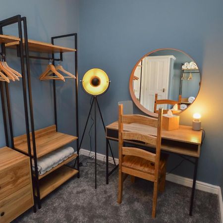 The Gallery Apartment - Oban Town Centre Apartment, Walkable To Ferry Terminal エクステリア 写真