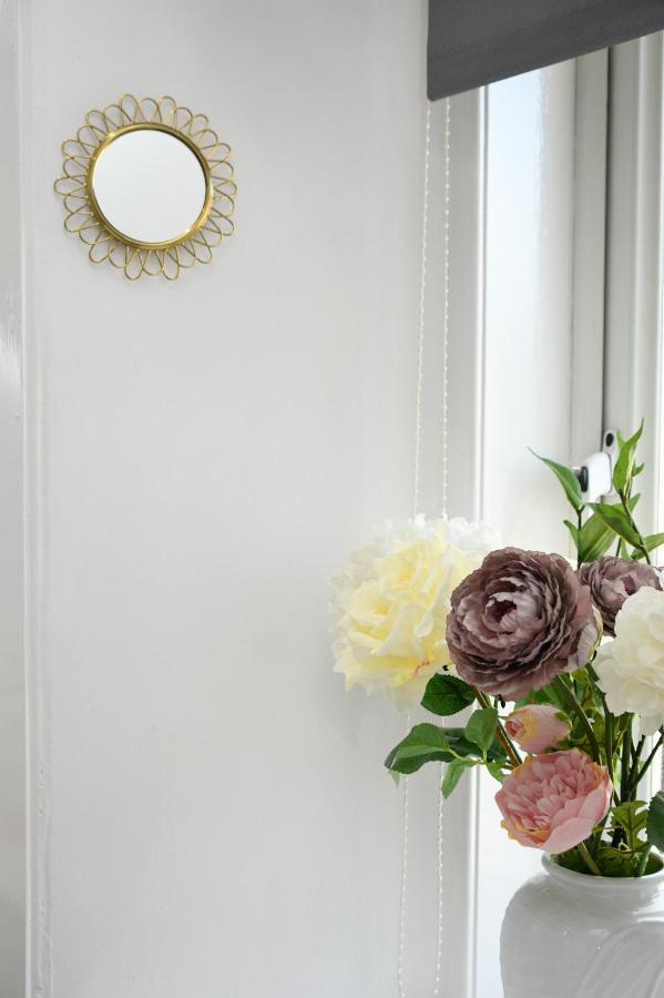 The Gallery Apartment - Oban Town Centre Apartment, Walkable To Ferry Terminal エクステリア 写真