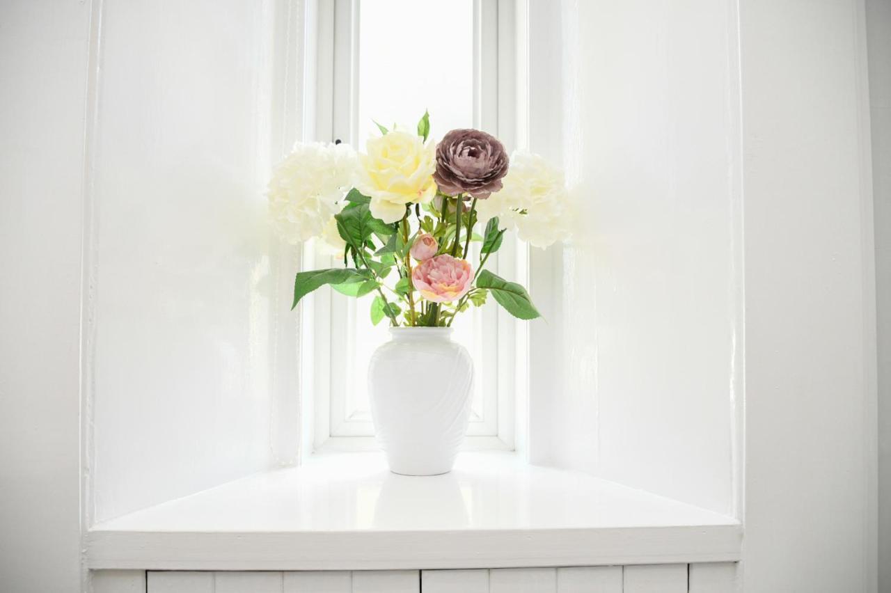 The Gallery Apartment - Oban Town Centre Apartment, Walkable To Ferry Terminal エクステリア 写真