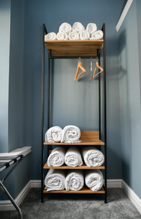 The Gallery Apartment - Oban Town Centre Apartment, Walkable To Ferry Terminal エクステリア 写真